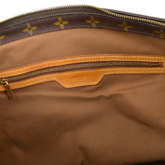 Auth Louis Vuitton Cabas Mezzo Tote Bag #25251L30 - Picture 9 of 12